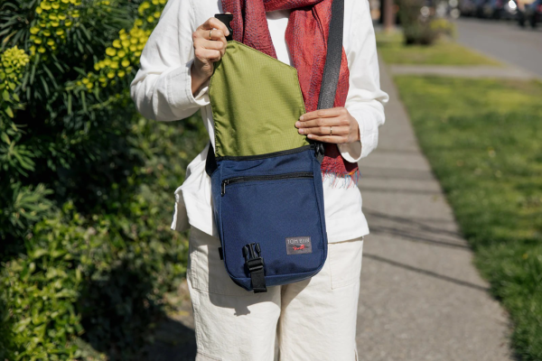 Small Cafe Bag - Image 4