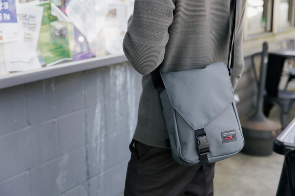 Small Cafe Bag - Image 5